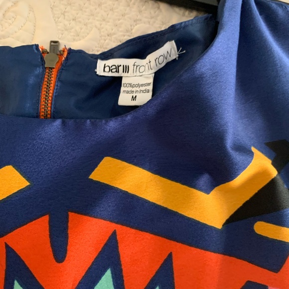 BarIII Dress New without tag Size Medium - Picture 5 of 6